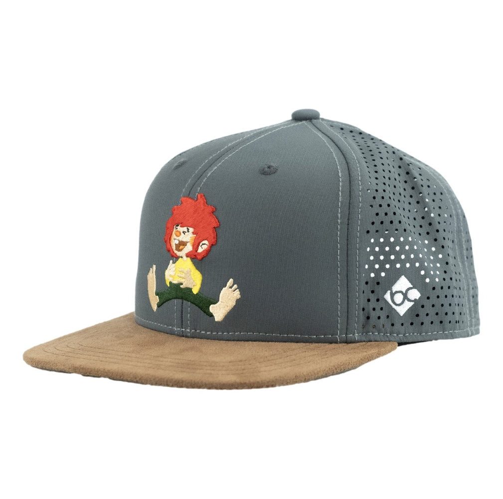 Pumuckl Outdoor - Grau