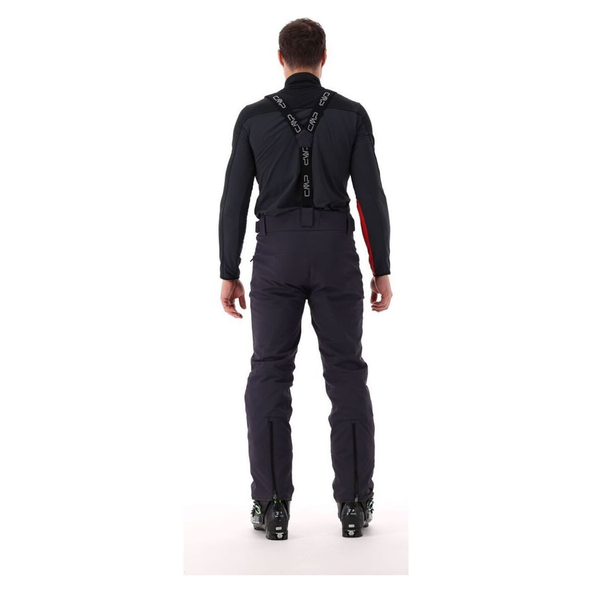 CMP Skihose MAN Ski Pant Hochfunktionale Skihose für Herren mit herausragendem Wetterschutz