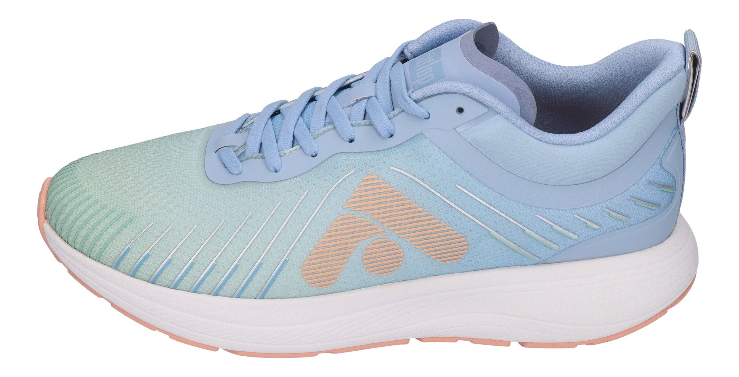 Fitflop FF RUNNER OMBRE MESH Sneaker günstig online kaufen