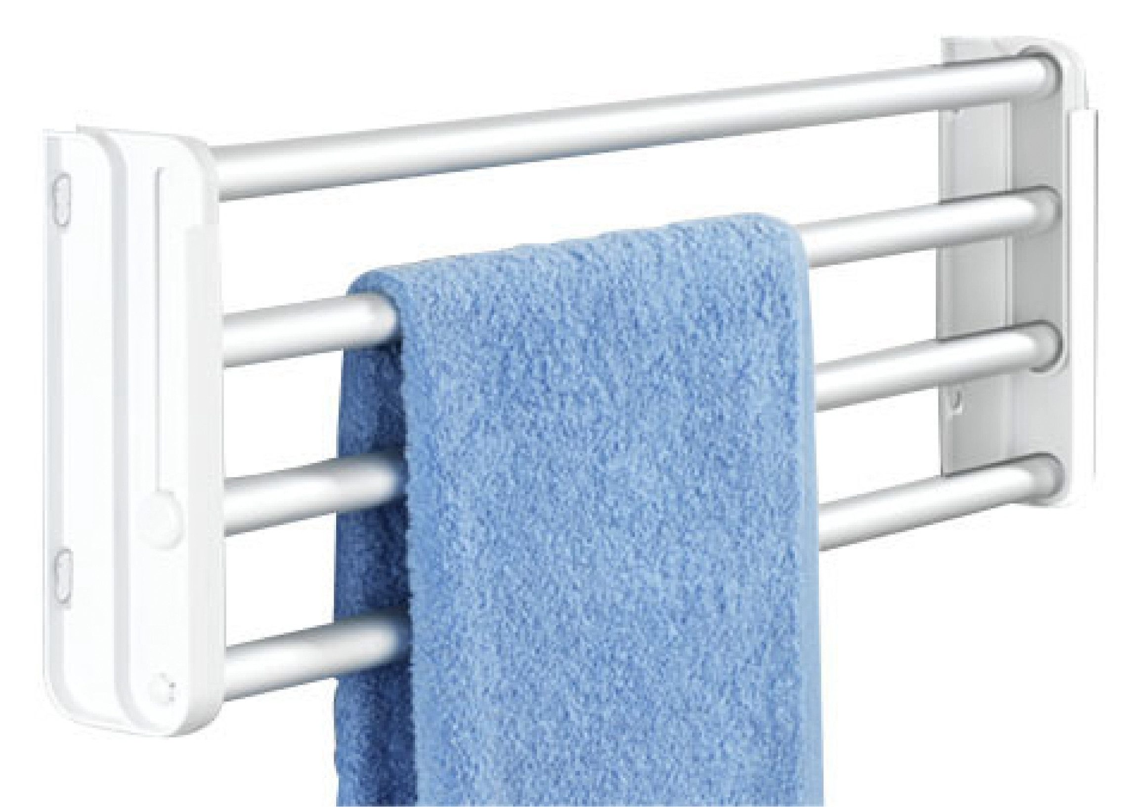 Maximex Heizkörper-Wäschetrockner Raumspar-Trockner, für Heizung, Tür oder günstig online kaufen