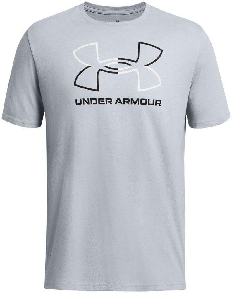 Under Armour® T-Shirt UA GL FOUNDATION UPDATE SS