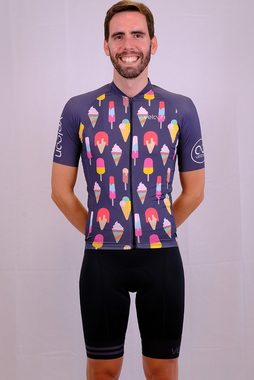 Veloon Radtrikot Ice Ride Men