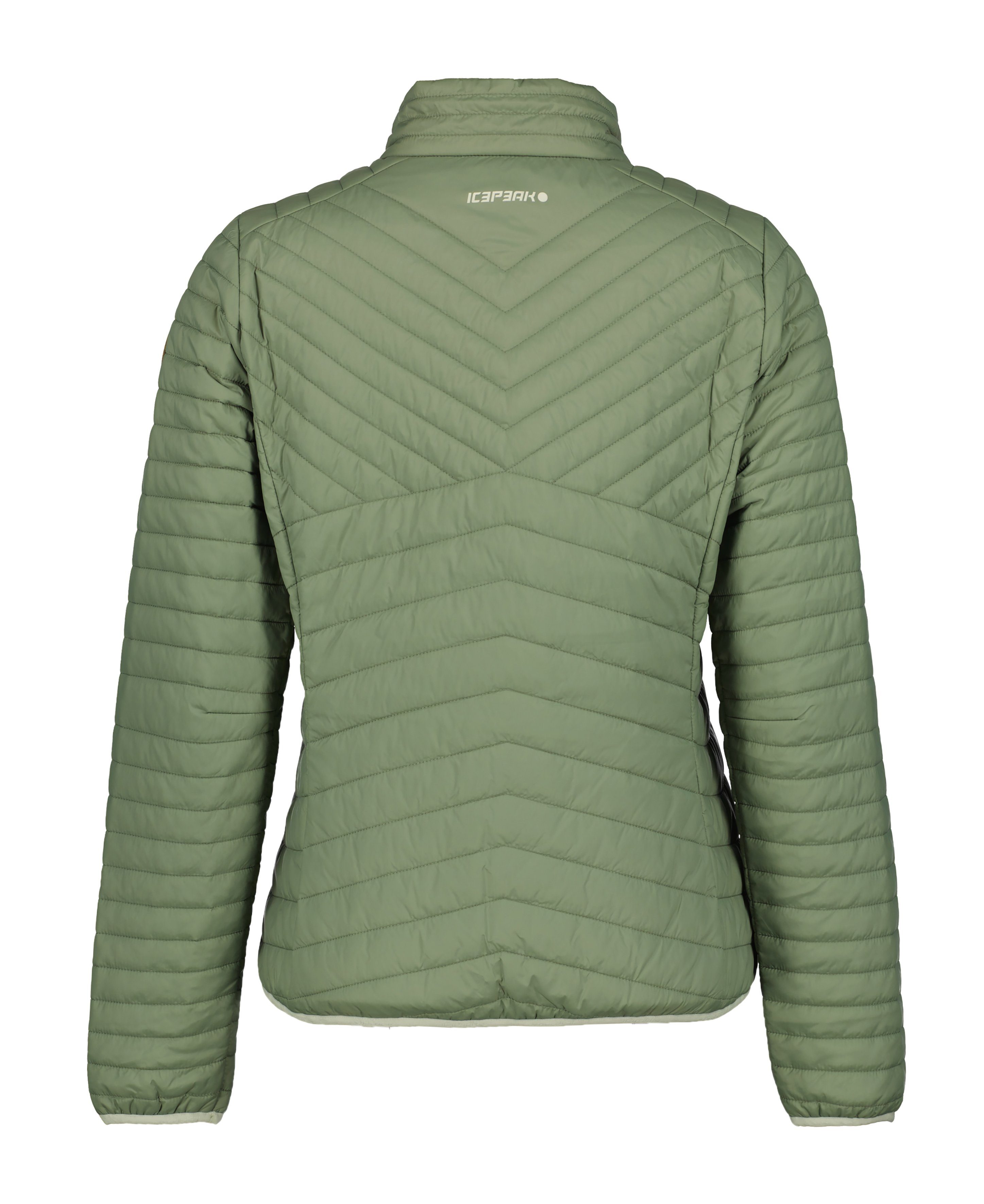 Icepeak Funktionsjacke D STEPPJACKE MORSE mit günstig online kaufen