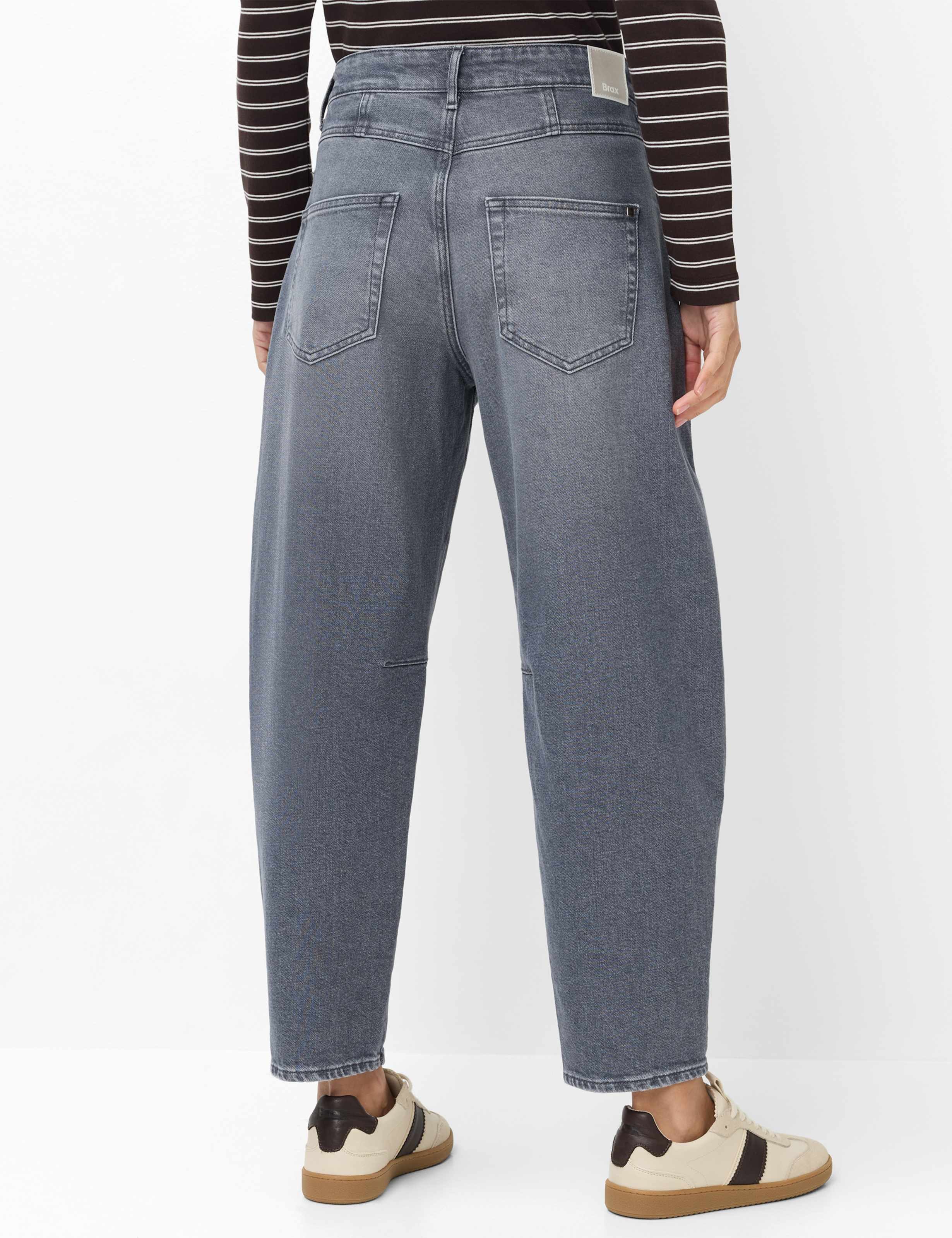 Brax 5-Pocket-Jeans Style MEGAN S