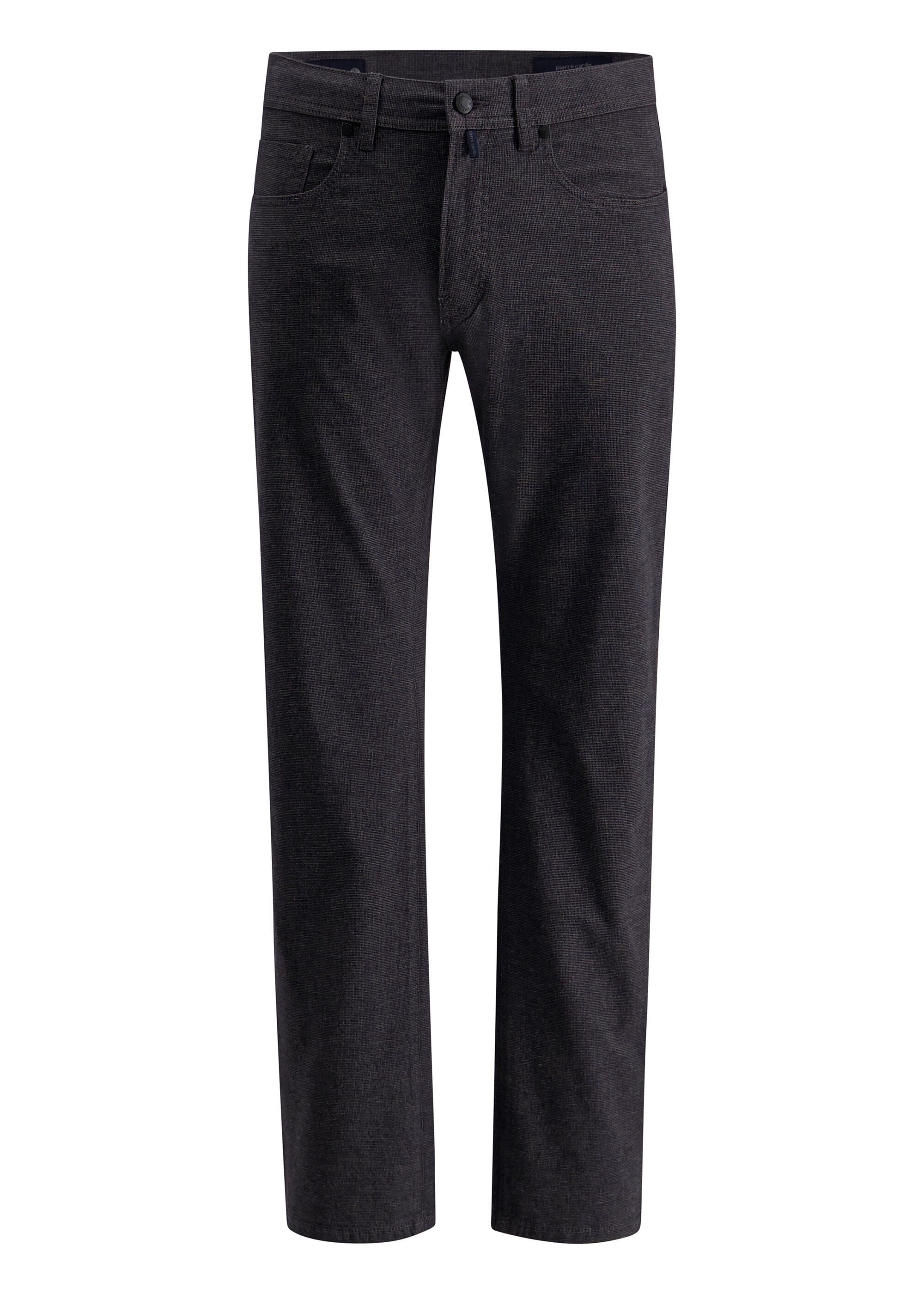 Pierre Cardin Chinohose Lyon (1-tlg) Mühelose Eleganz günstig online kaufen