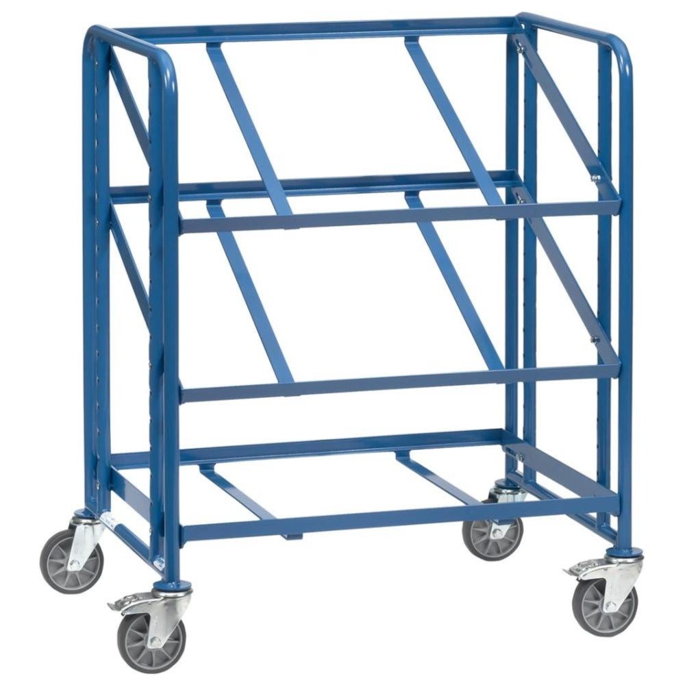 FETRA Transportwagen