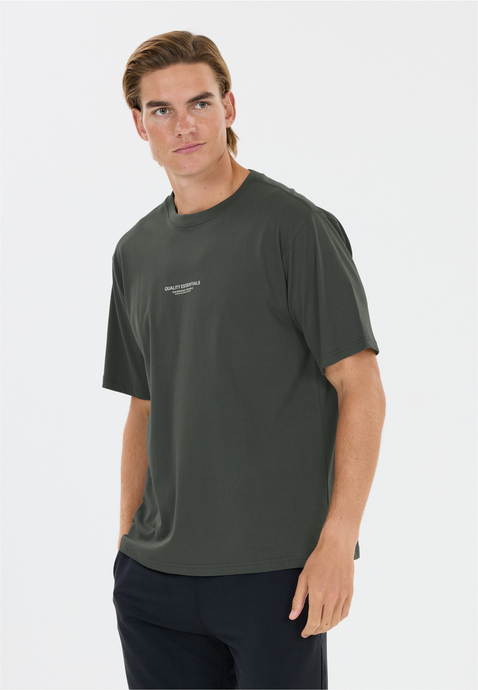 Virtus Funktionsshirt Idan Schmucklos