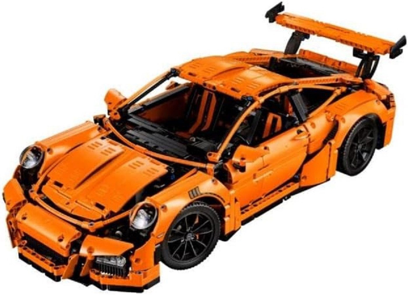LEGO® LEGO Technic 42056 - Porsche 911 GT3 RS Steinbaukasten