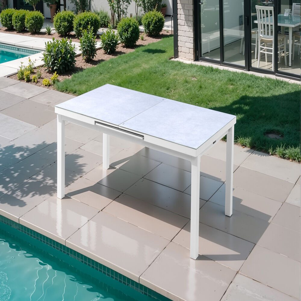 OUTFLEXX Gartentisch