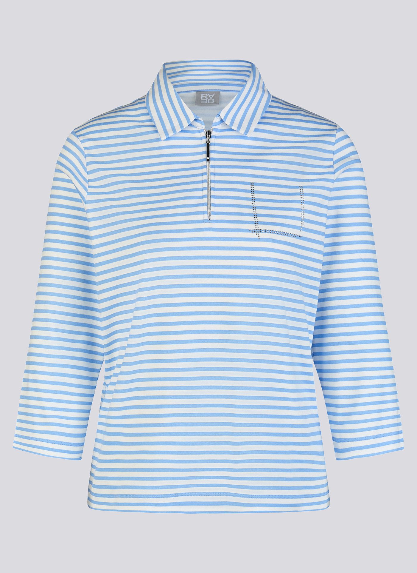 Rabe Print-Shirt T-Shirt