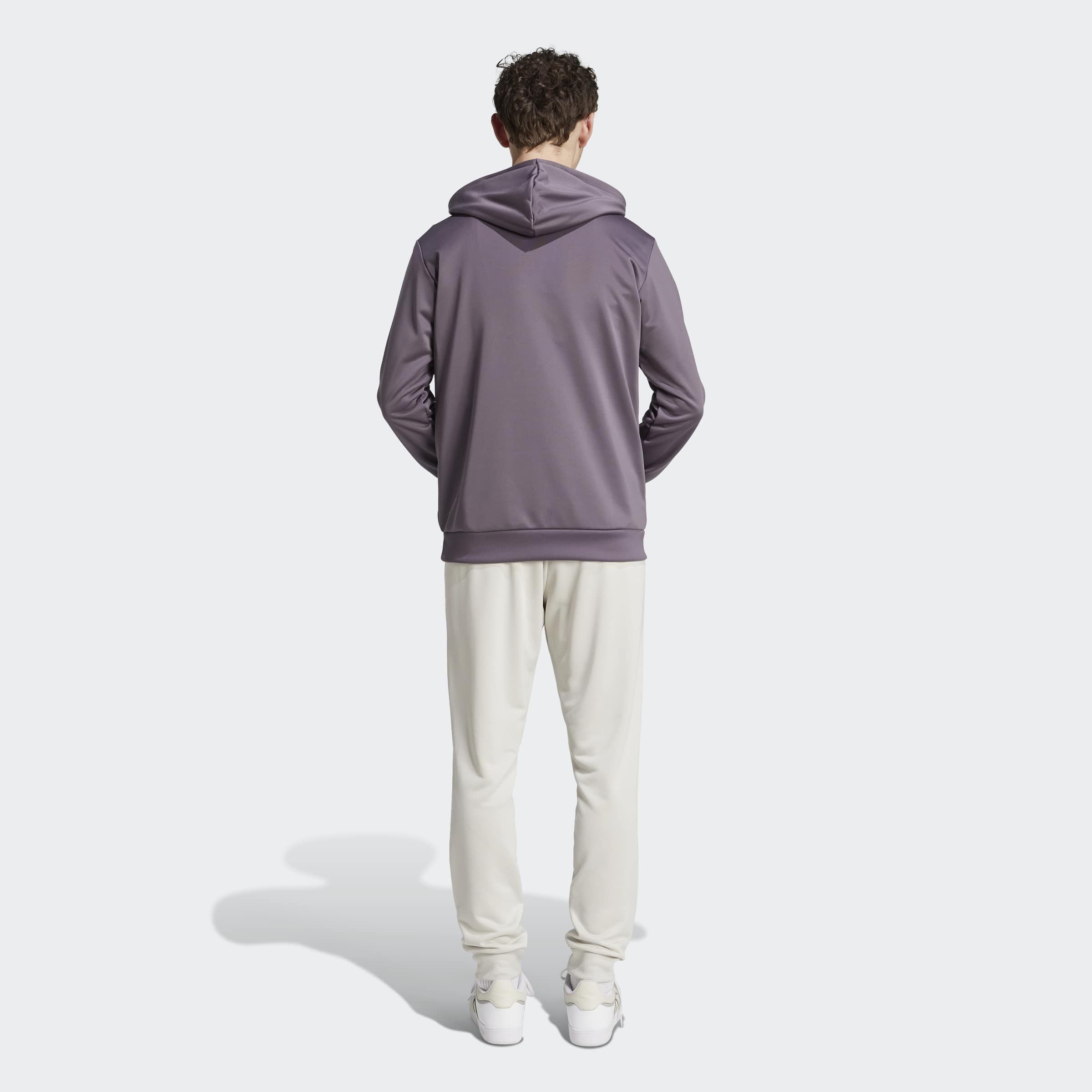 adidas Sportswear Trainingsanzug M BL FT günstig online kaufen