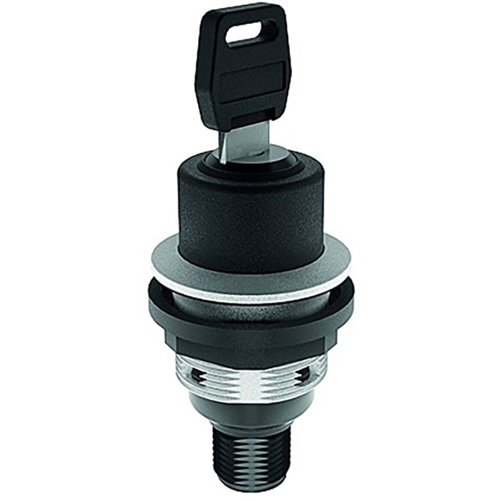 Schlegel Переключатель Schlegel SSSA28I_C007 Schlüsselschalter 1 St. (SSSA28I_C007)