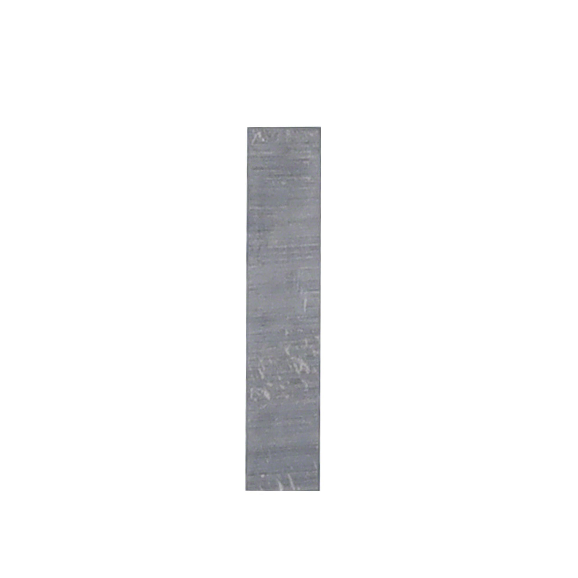Stück Mini-Wendeplatte 2 Tigra T04F 20x4,1x1,1mm 38 und Brust - Quernut Wendeplattenfräser