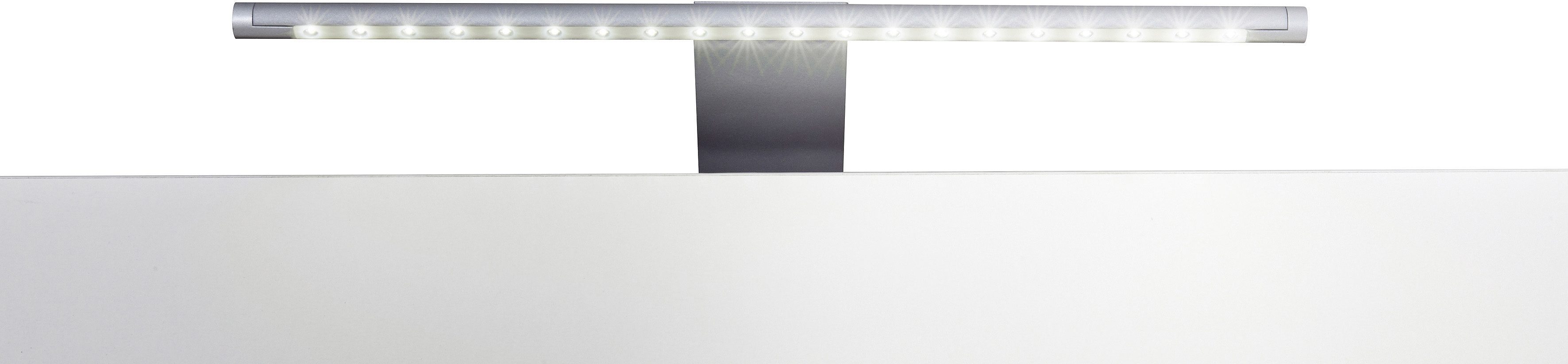 Wimex Schrankleuchte 117487, LED fest integriert, 2-teilig