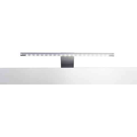 Wimex Schrankleuchte 117487, LED fest integriert, 2-teilig