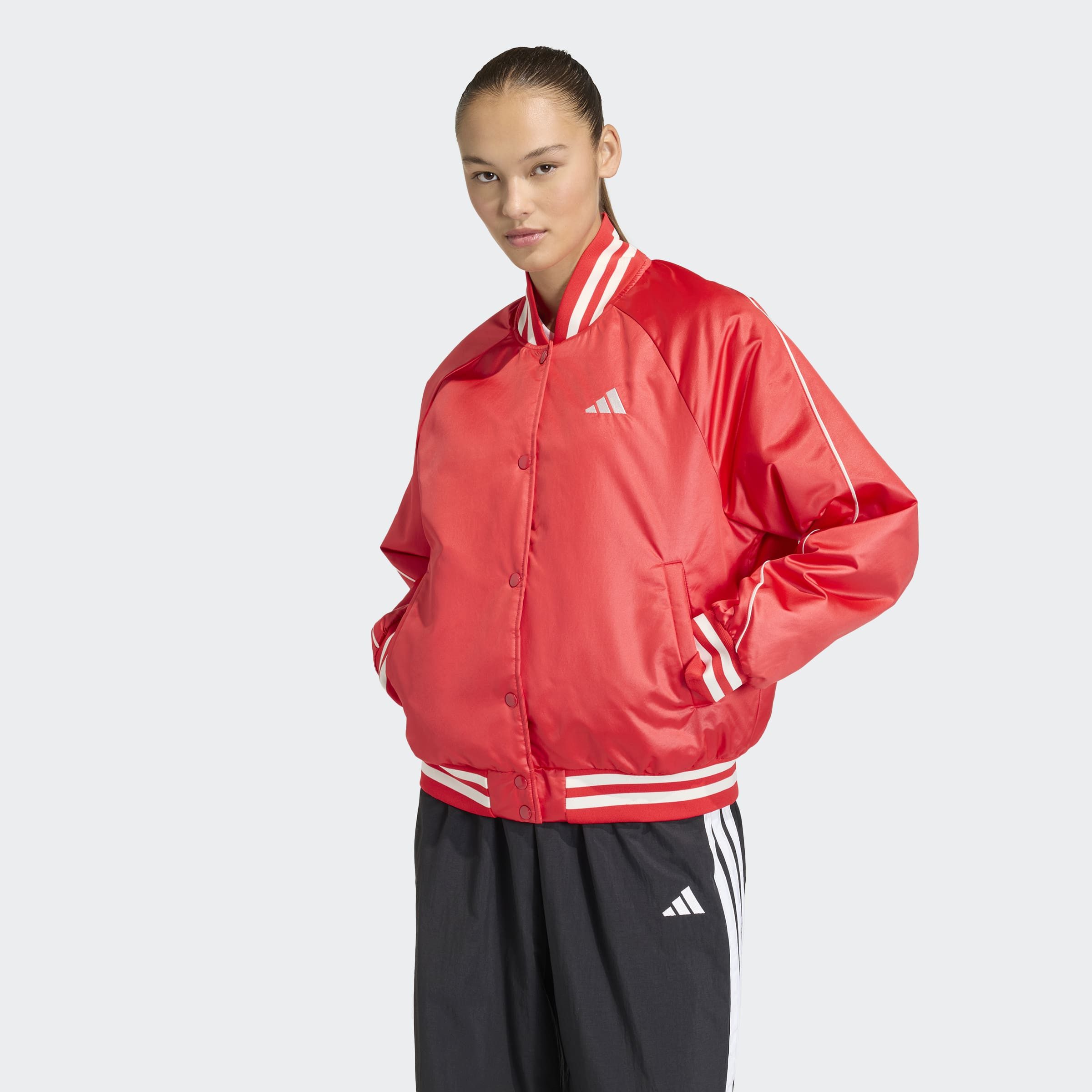 adidas Sportswear Bomberjacke STADIUM INSULATED