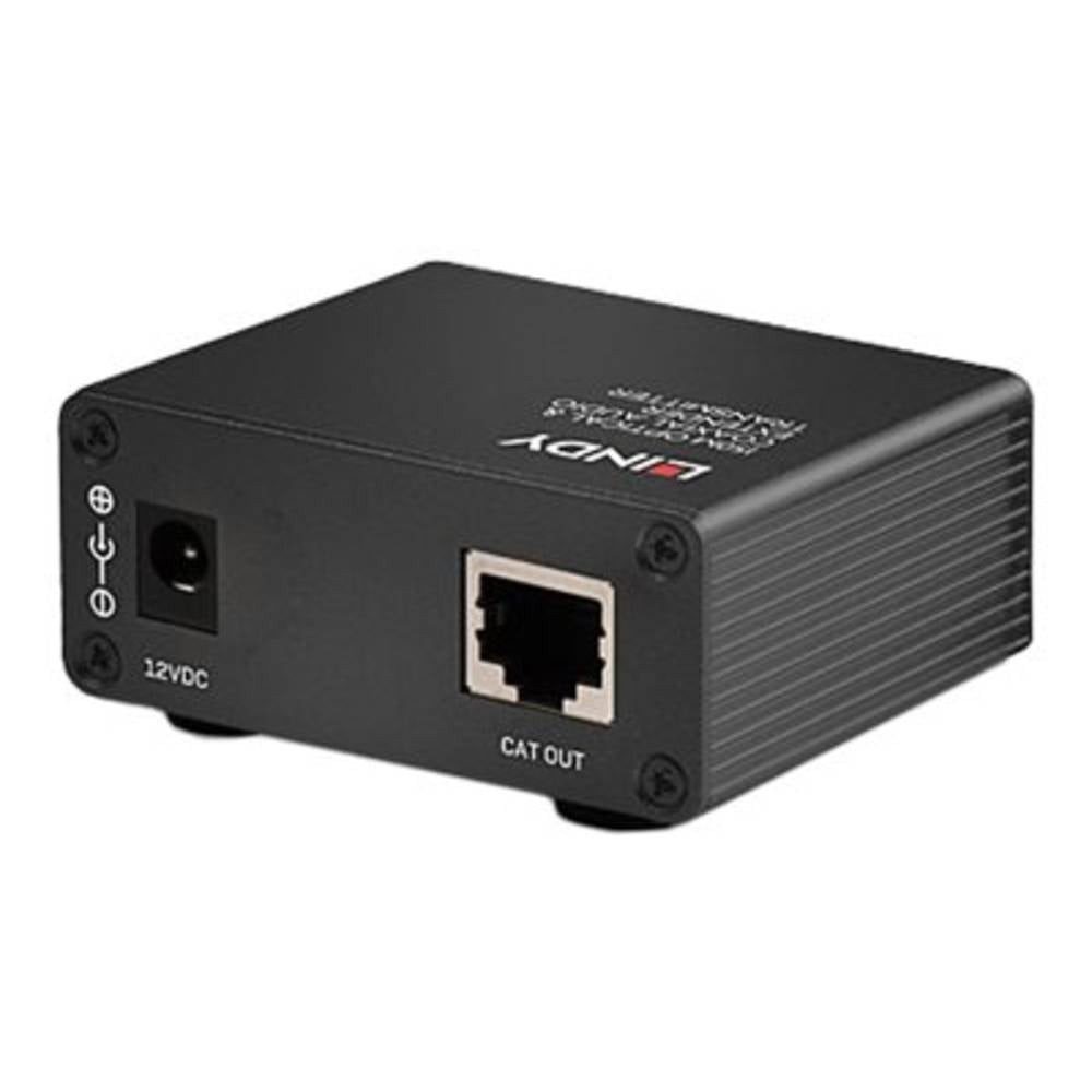 Lindy Audio-/Video-Leistungsverstärker AV-Sender & -Empfänger 70456 Computer-Kabel