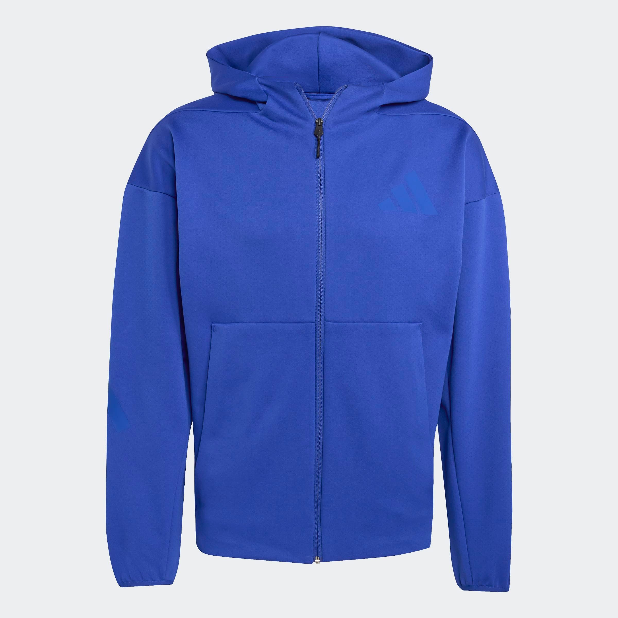 Kapuzensweatshirt NEW ADIDAS Z.N.E. ZIP-HOODIE