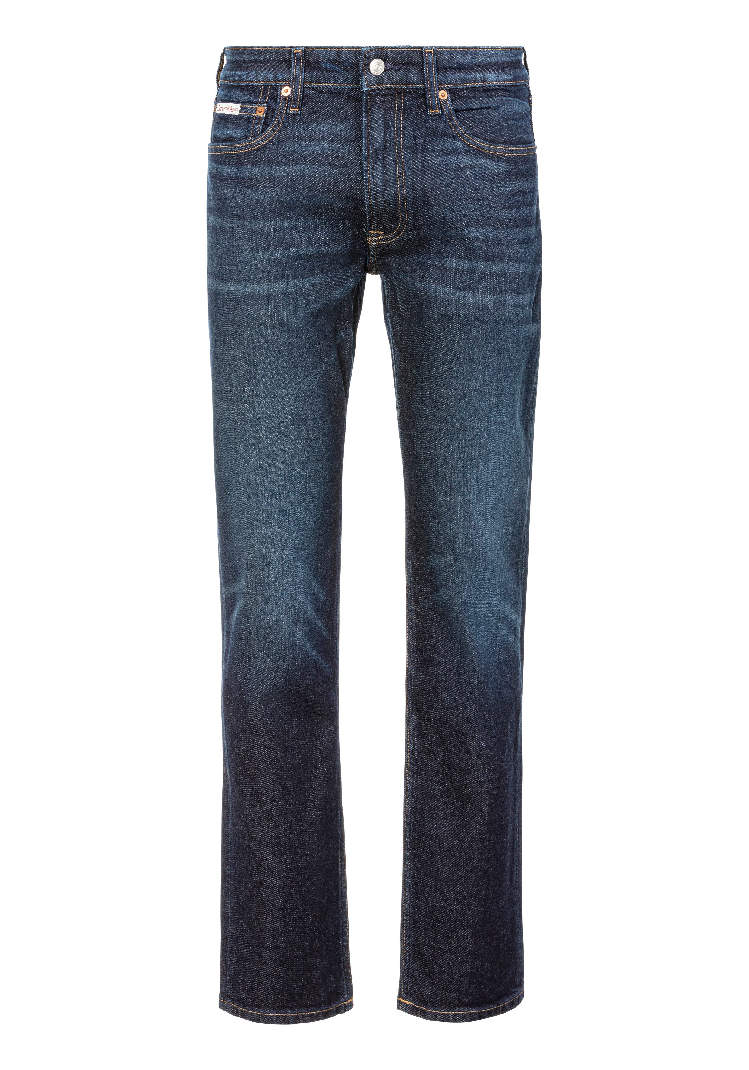 Slim-fit-Jeans SLIM REBEL SAPPHIRE JEAN