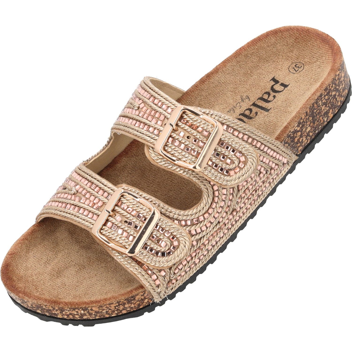 Palado by Sila Sahin Aejyre by Sila Sahin Pantolette günstig online kaufen