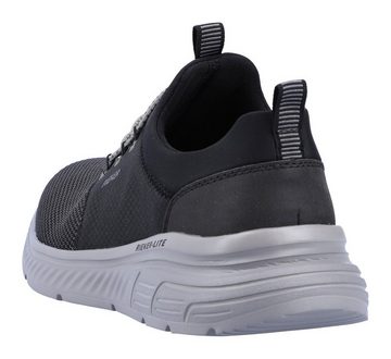 Rieker Slip-On Sneaker mit Gummizug