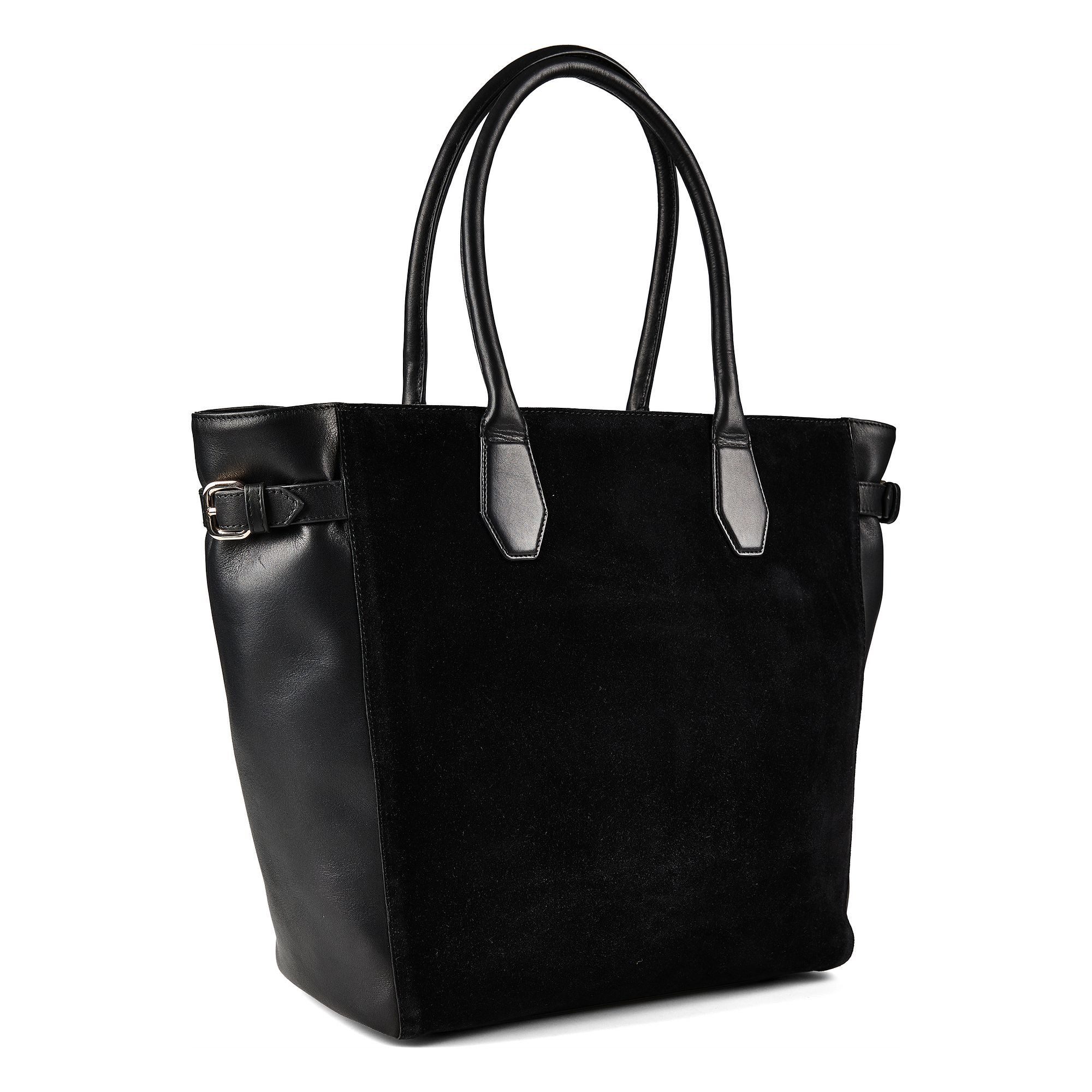 Guess Shopper Anitha, Leder