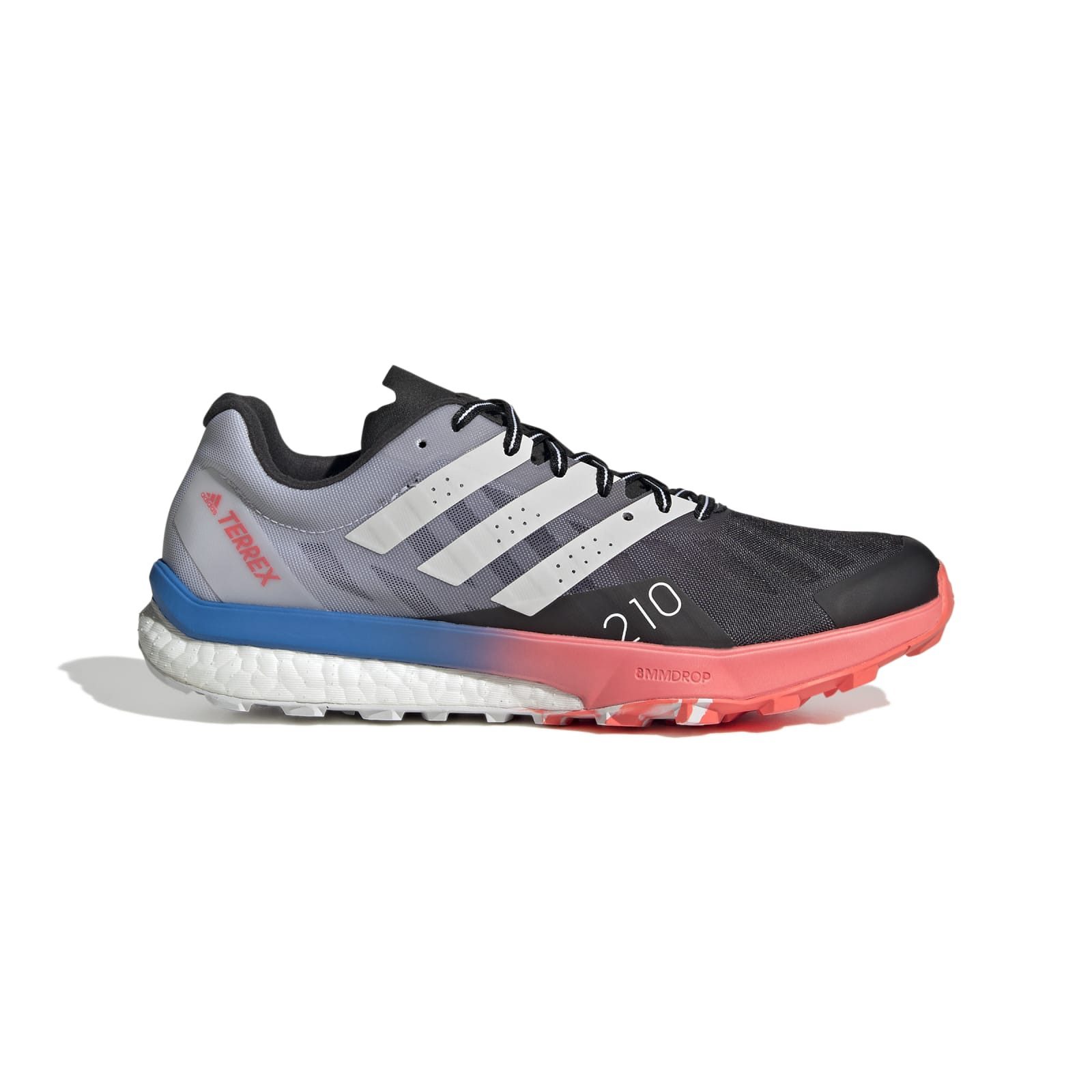 adidas Performance Terrex Speed Ultra schwarz Damen Laufschuh