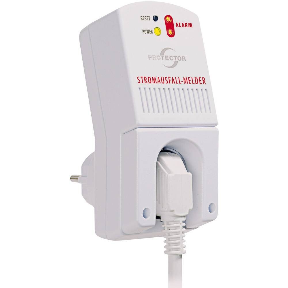 Protector Stromausfall-Melder SAM 1000 Gefahrenmeldeanlage
