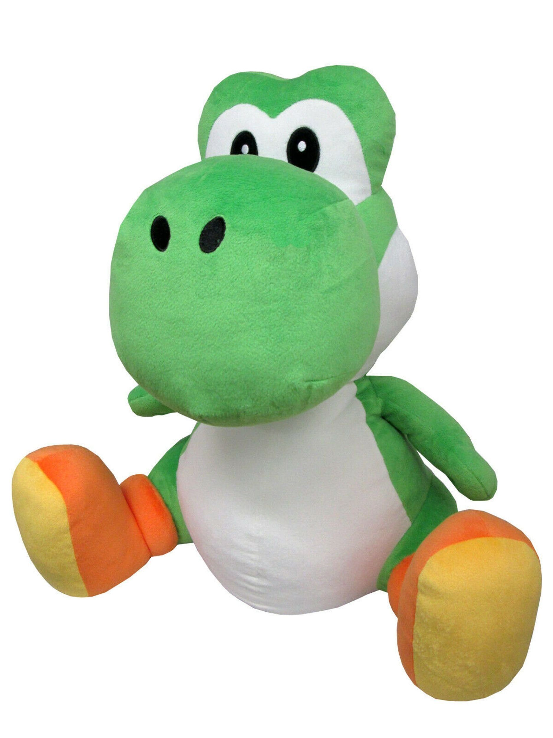 Together Plus Plüschfigur Nintendo Yoshi