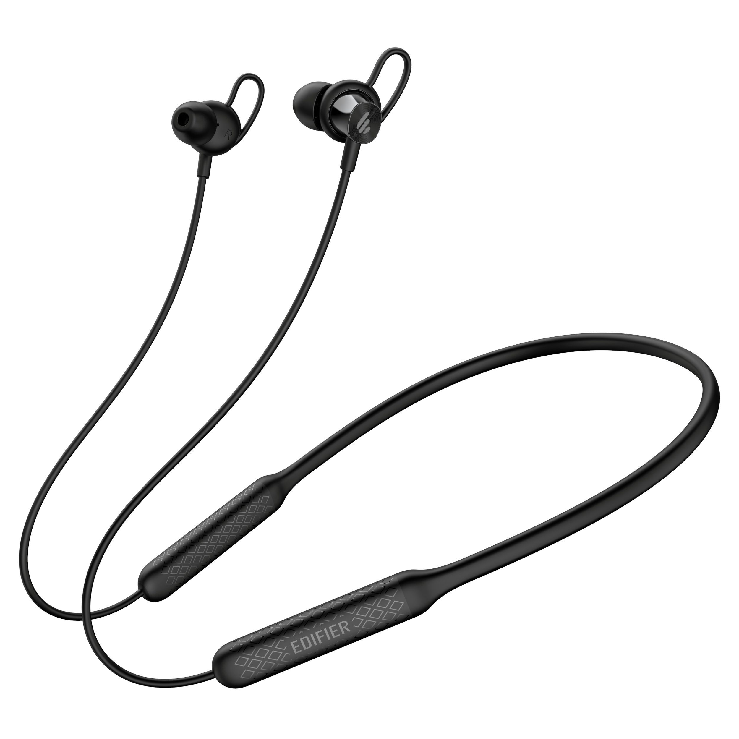 Edifier® w210bt Headset (Bluetooth, Kabellose, USB-C-Schnellladefunktion, Geräuschunterdrückung) mit