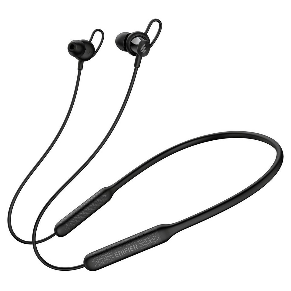 Edifier® w210bt Headset (Bluetooth, Kabellose, mit  USB-C-Schnellladefunktion, Geräuschunterdrückung)
