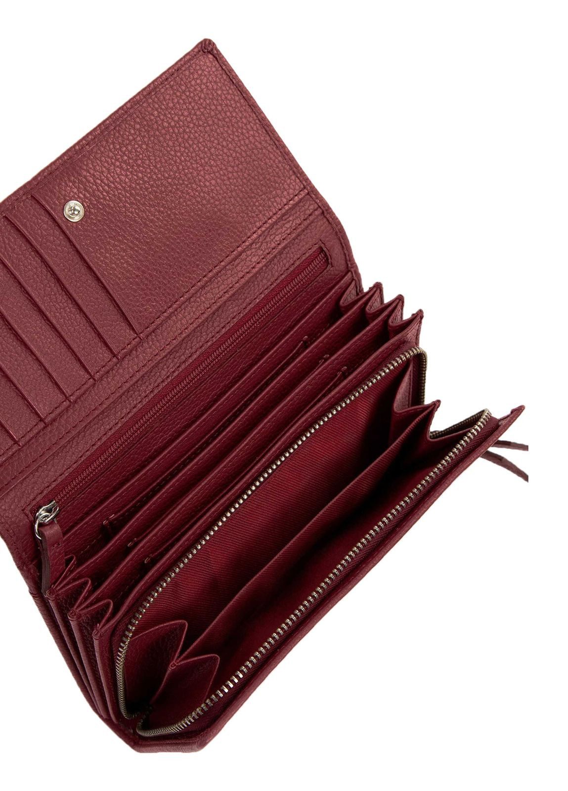 Tamaris Geldbörse Wallet, aus echtem Leder günstig online kaufen