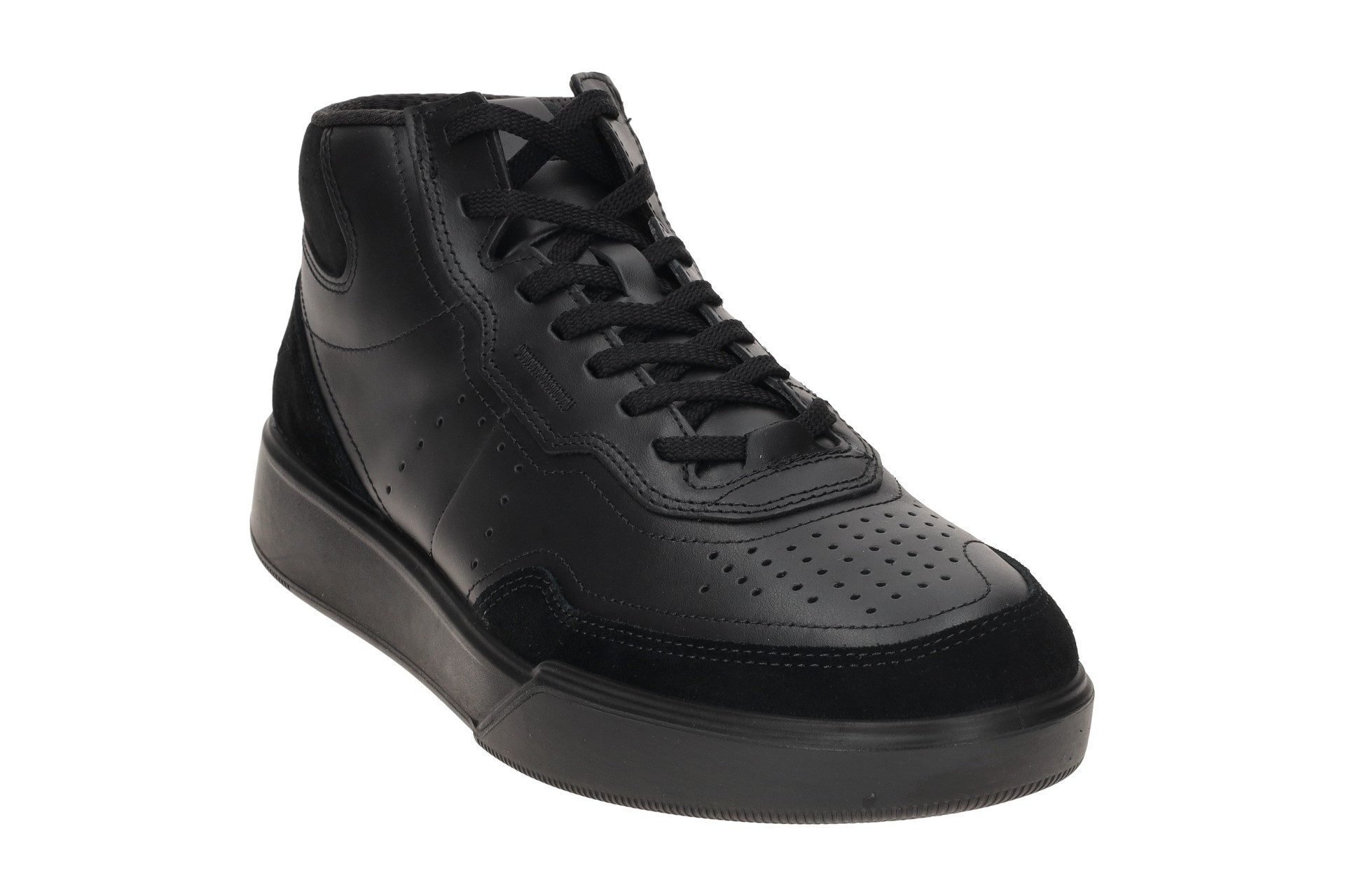 Ecco 53982451052 Schnürschuh