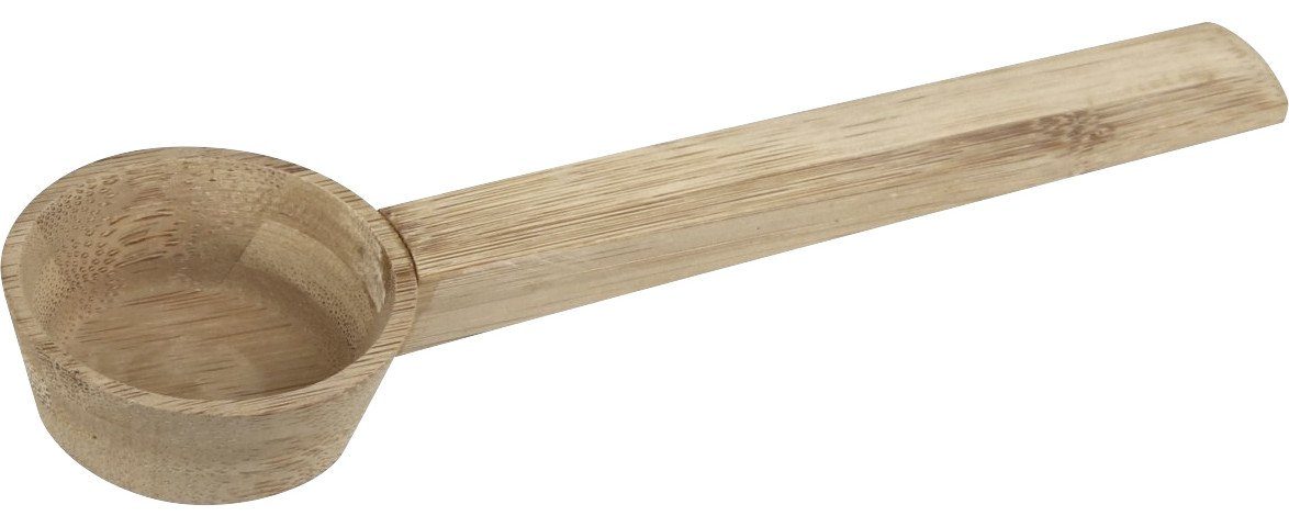 FACKELMANN Servierlöffel Fackelmann Kaffeedosierlöffel 17 cm