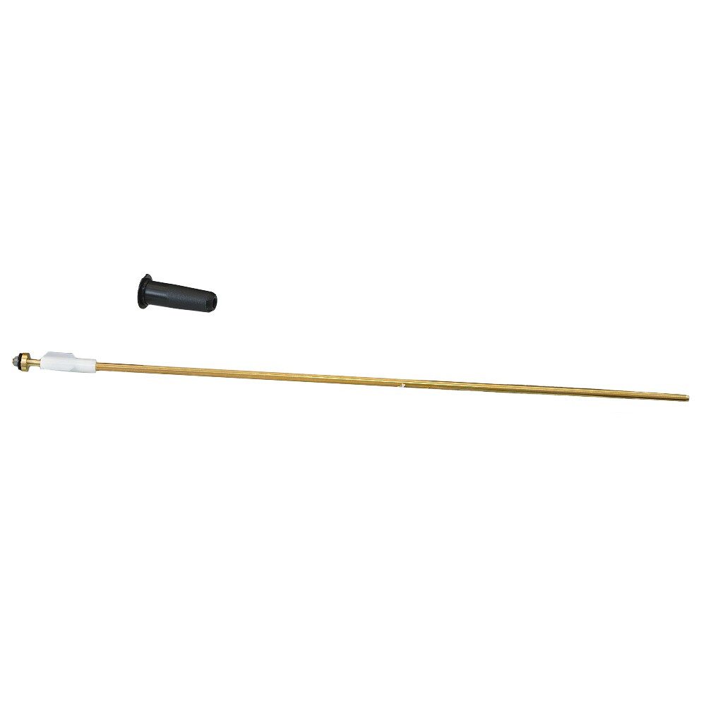 KEMPER Armaturen Wasserrohr Kemper Kegel mit RV und XL-Spindel für FROSTI Figur 574 05 DN15, Длина