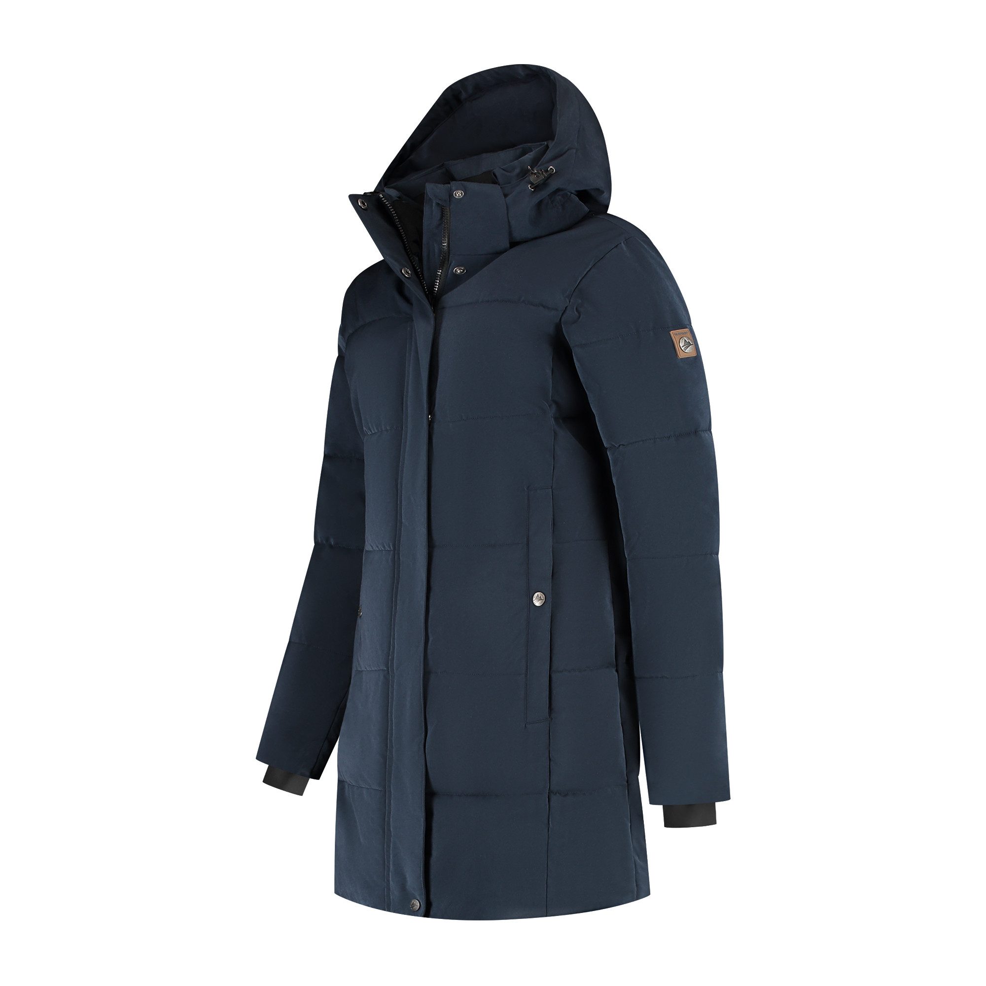 Travelin' Winterjacke Rissne Atmungsaktiv und wärmedämmung günstig online kaufen