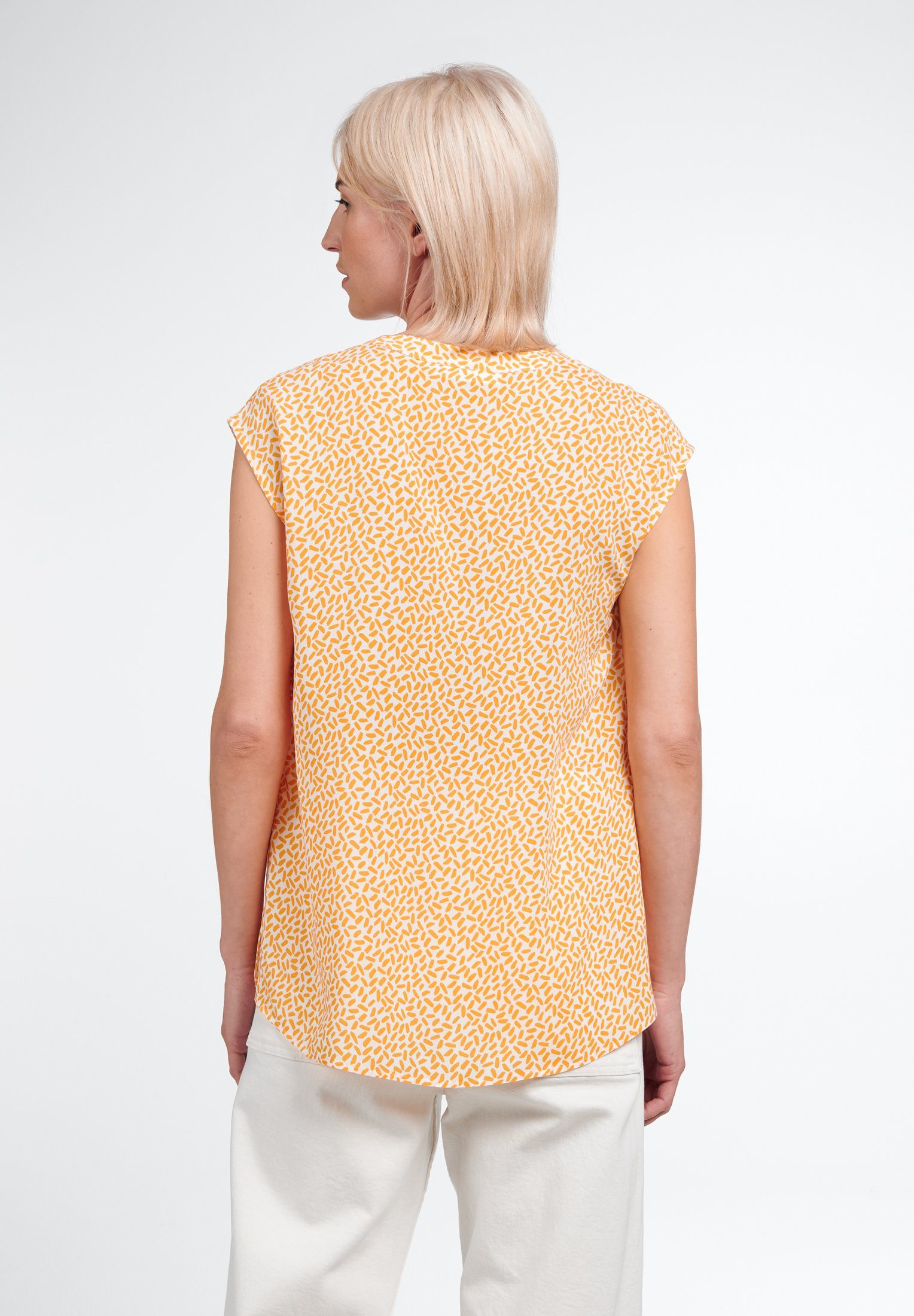 Eterna Shirtbluse LOOSE FIT