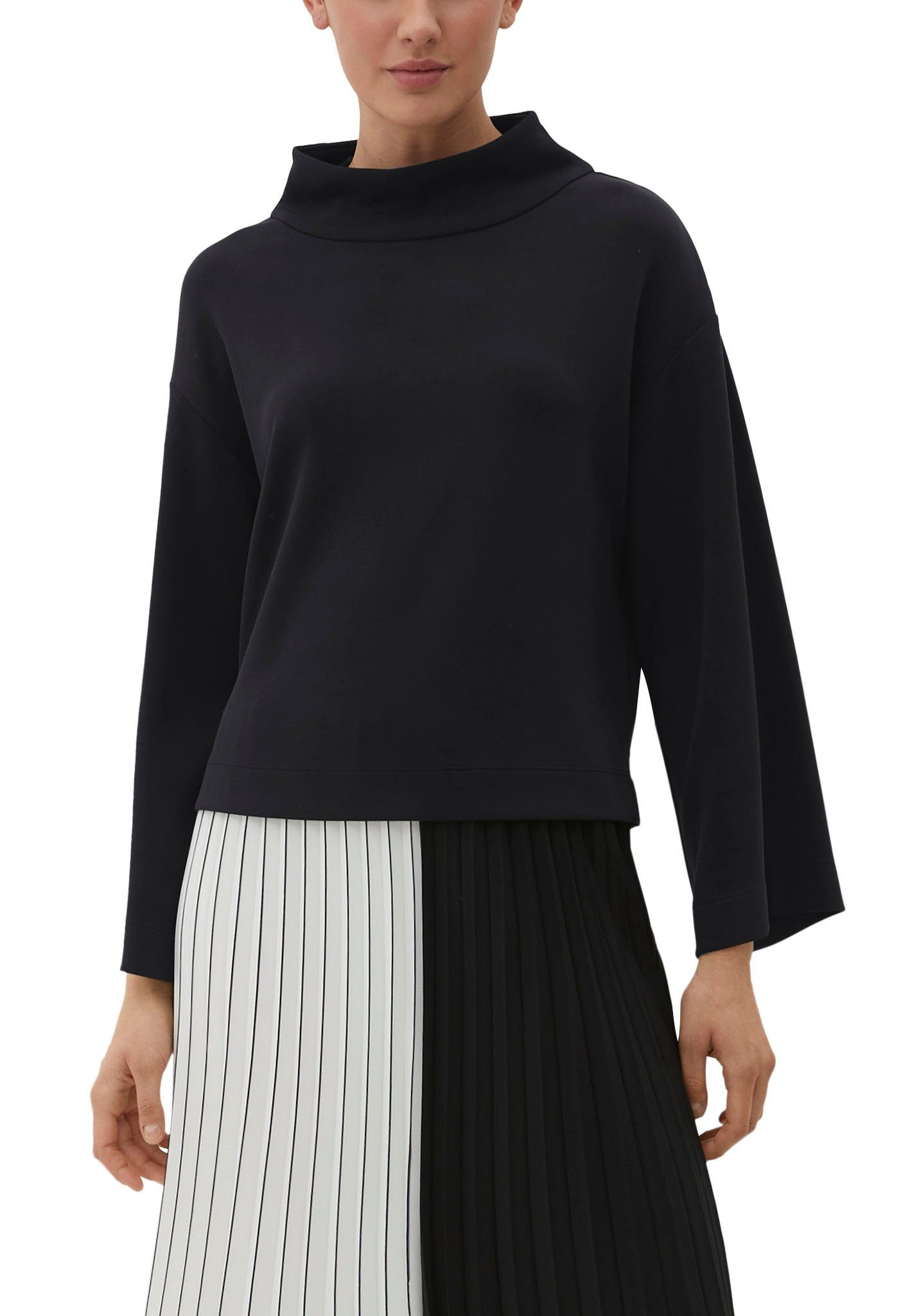 s.Oliver BLACK LABEL Pullover für Damen online kaufen | OTTO