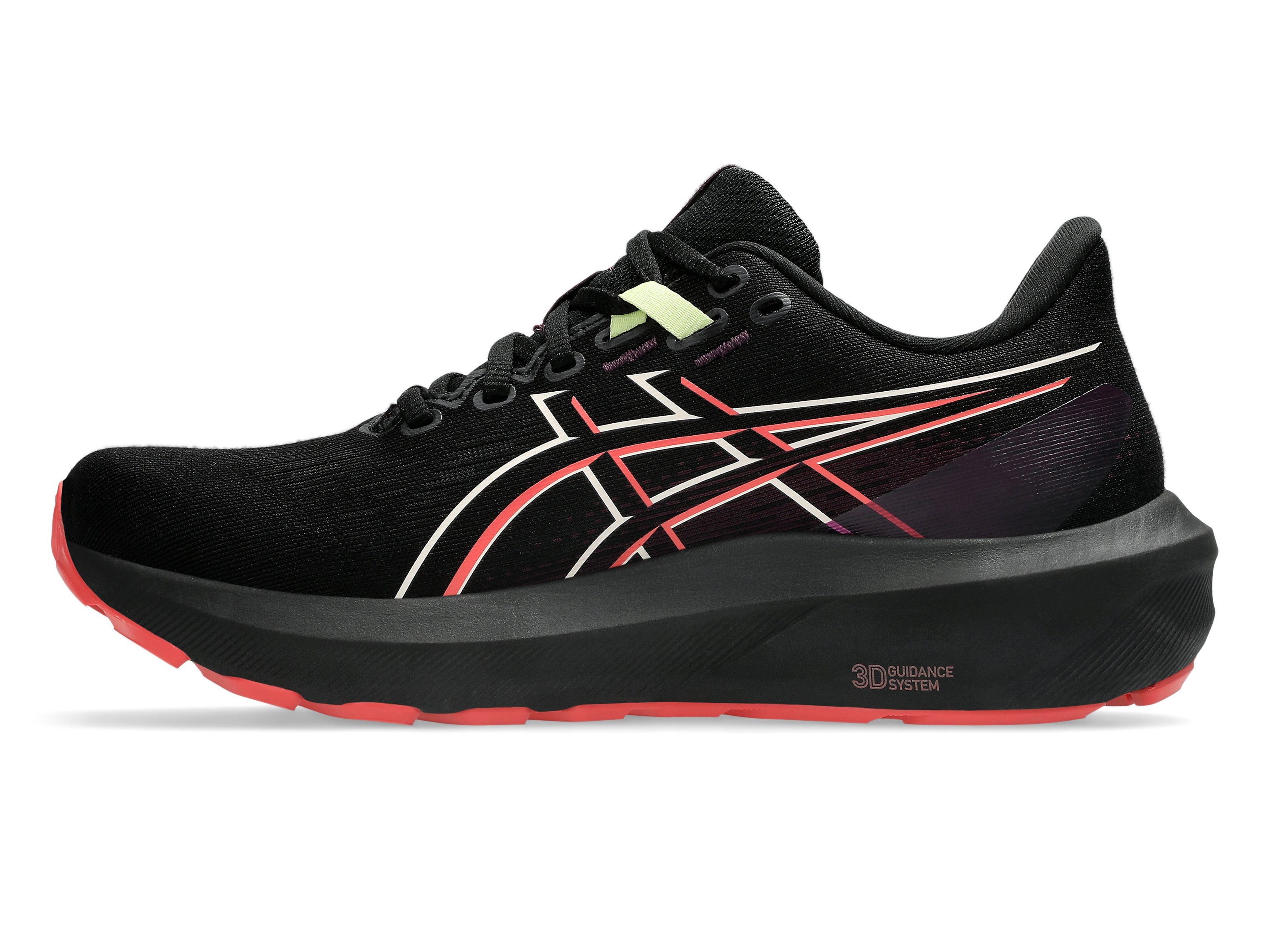 Asics GT-1000 15 GTX Laufschuh für mehr Stabilität und wasserdicht