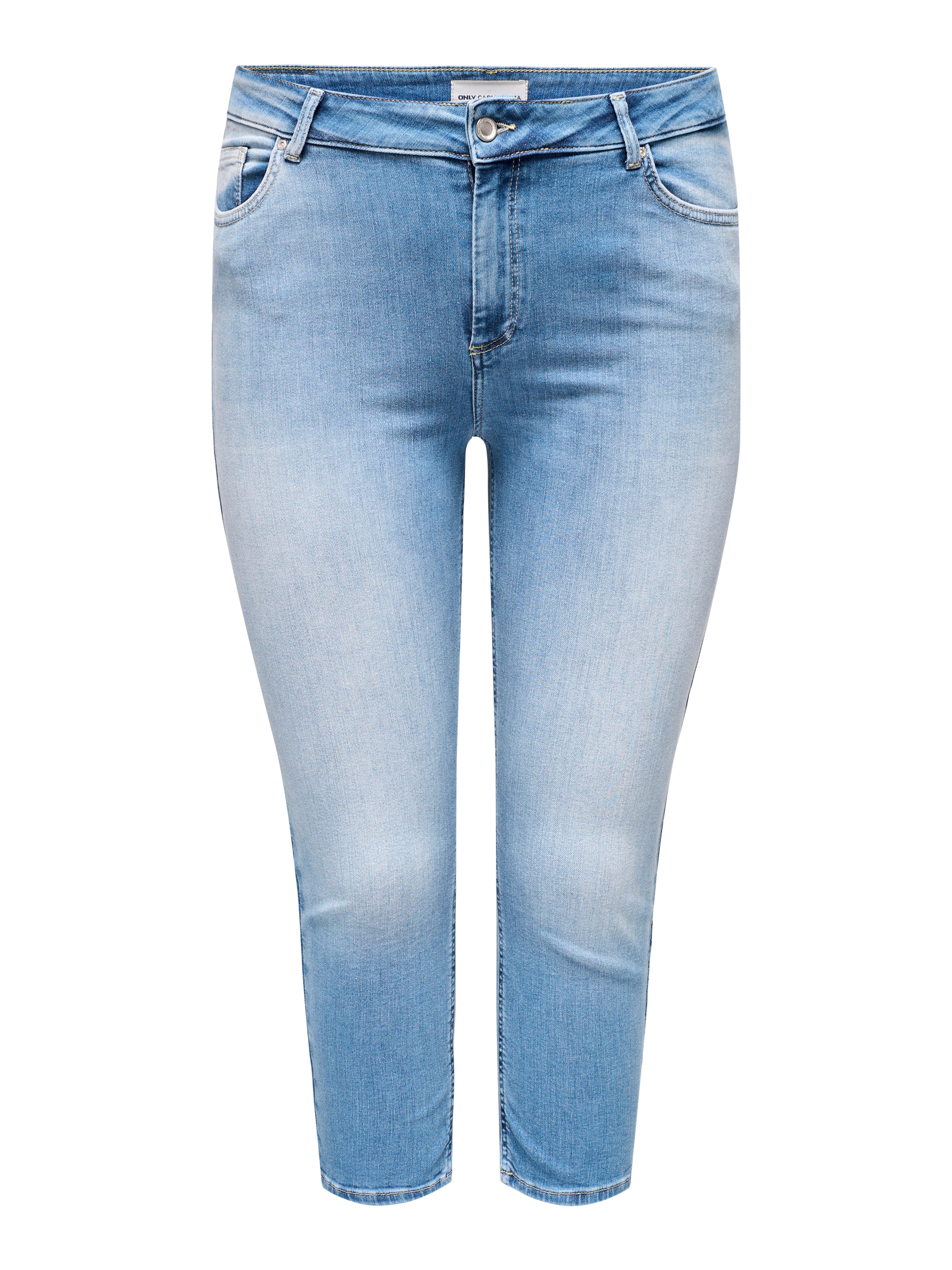 ONLY CARMAKOMA Bequeme Jeans