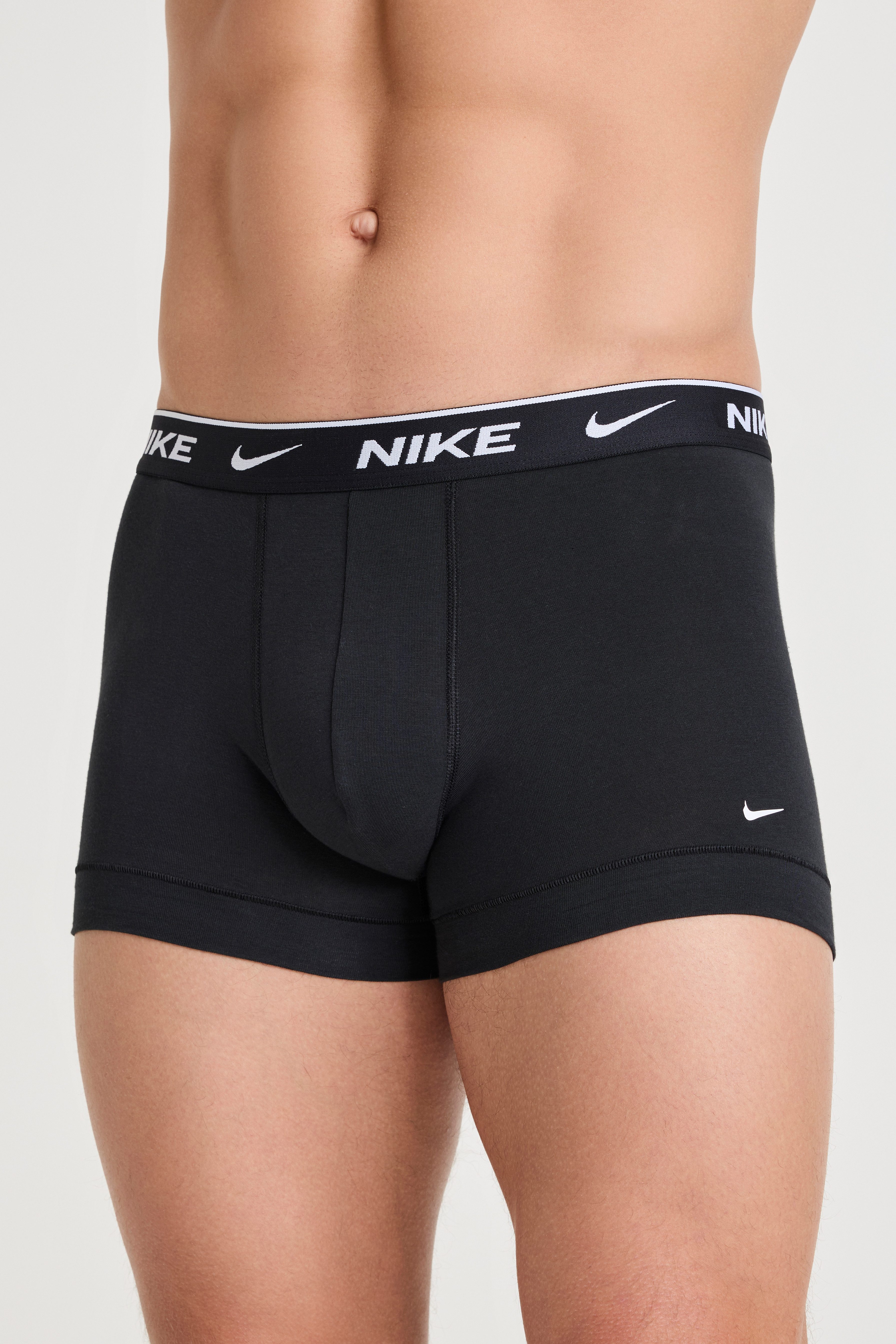 NIKE Underwear Trunk TRUNK 2PK (Packung, günstig online kaufen