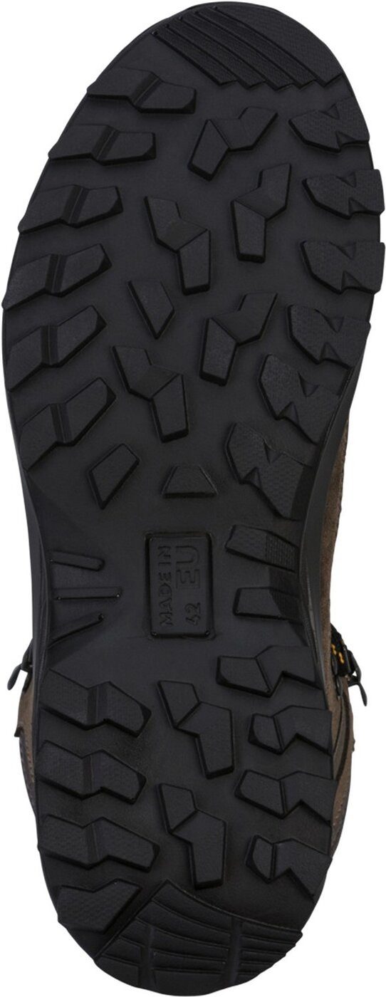 McKINLEY Ux.-Wander-Stiefel Alpspitz AQX Wanderstiefel günstig online kaufen