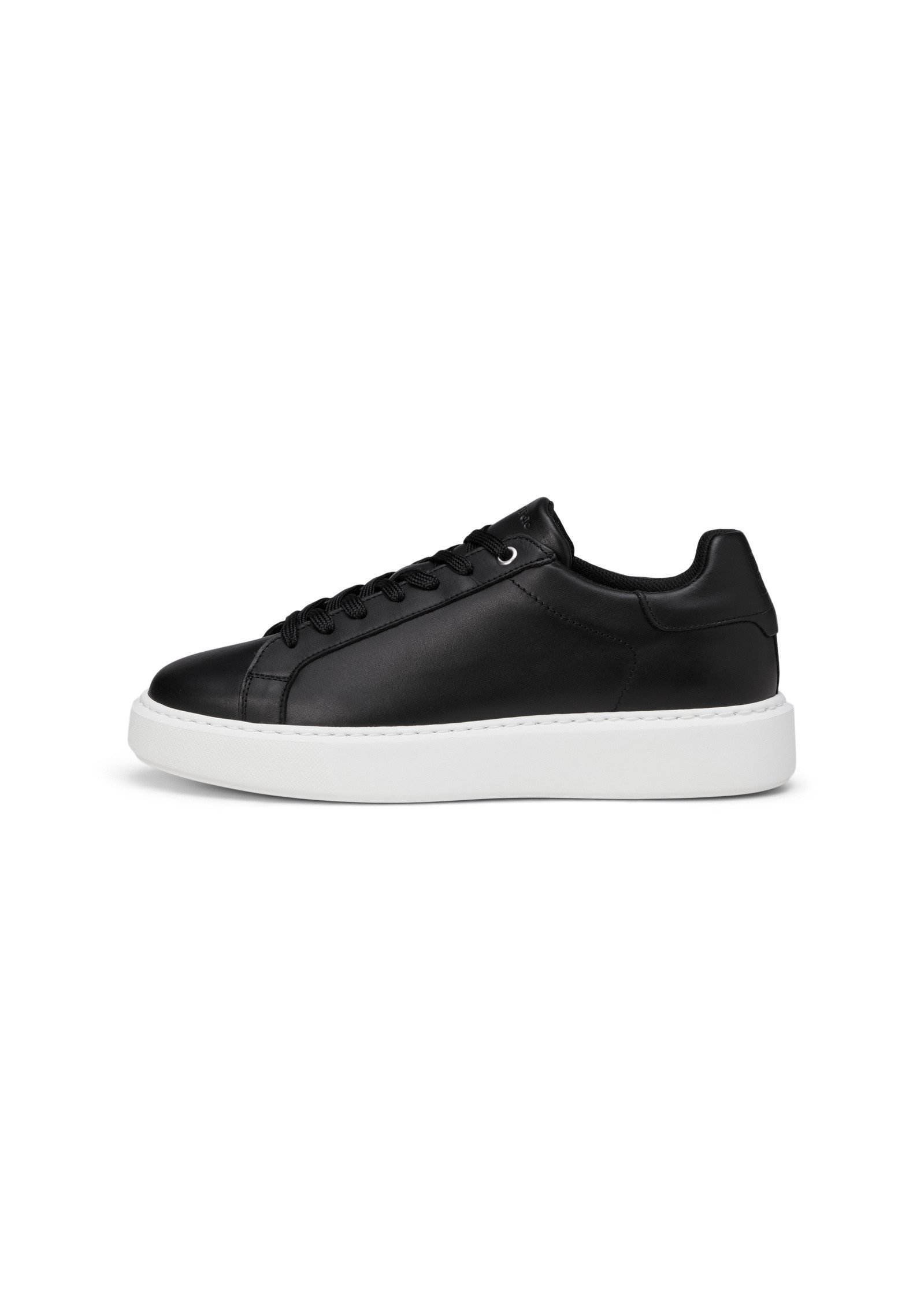 Marc O'Polo aus edlem Rindleder Sneaker