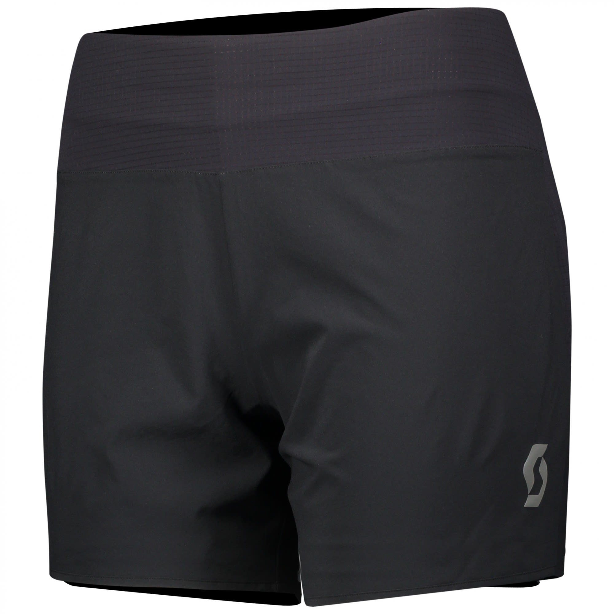 Scott Strandshorts Scott W Trail Run Shorts Damen Shorts Black