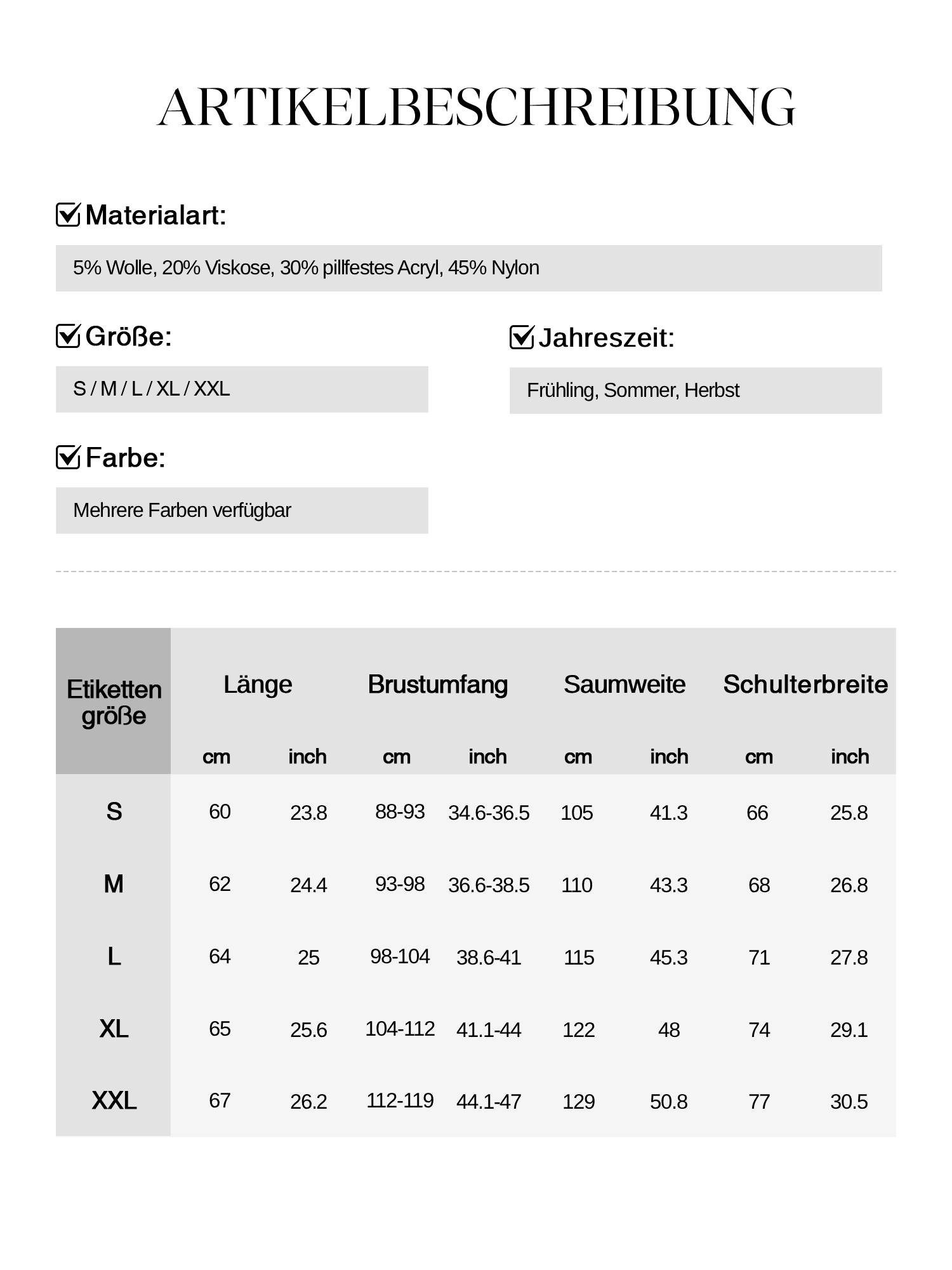 Arach&Cloz Kurzarmpullover Damen, Oversized, Basic Shirt (1-tlg) Weiches leichtes Basic für den Alltag