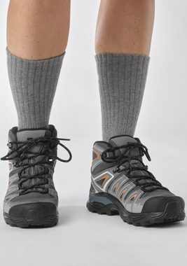 Salomon X ULTRA PIONEER MID GORE-TEX® W Wanderschuh wasserdicht