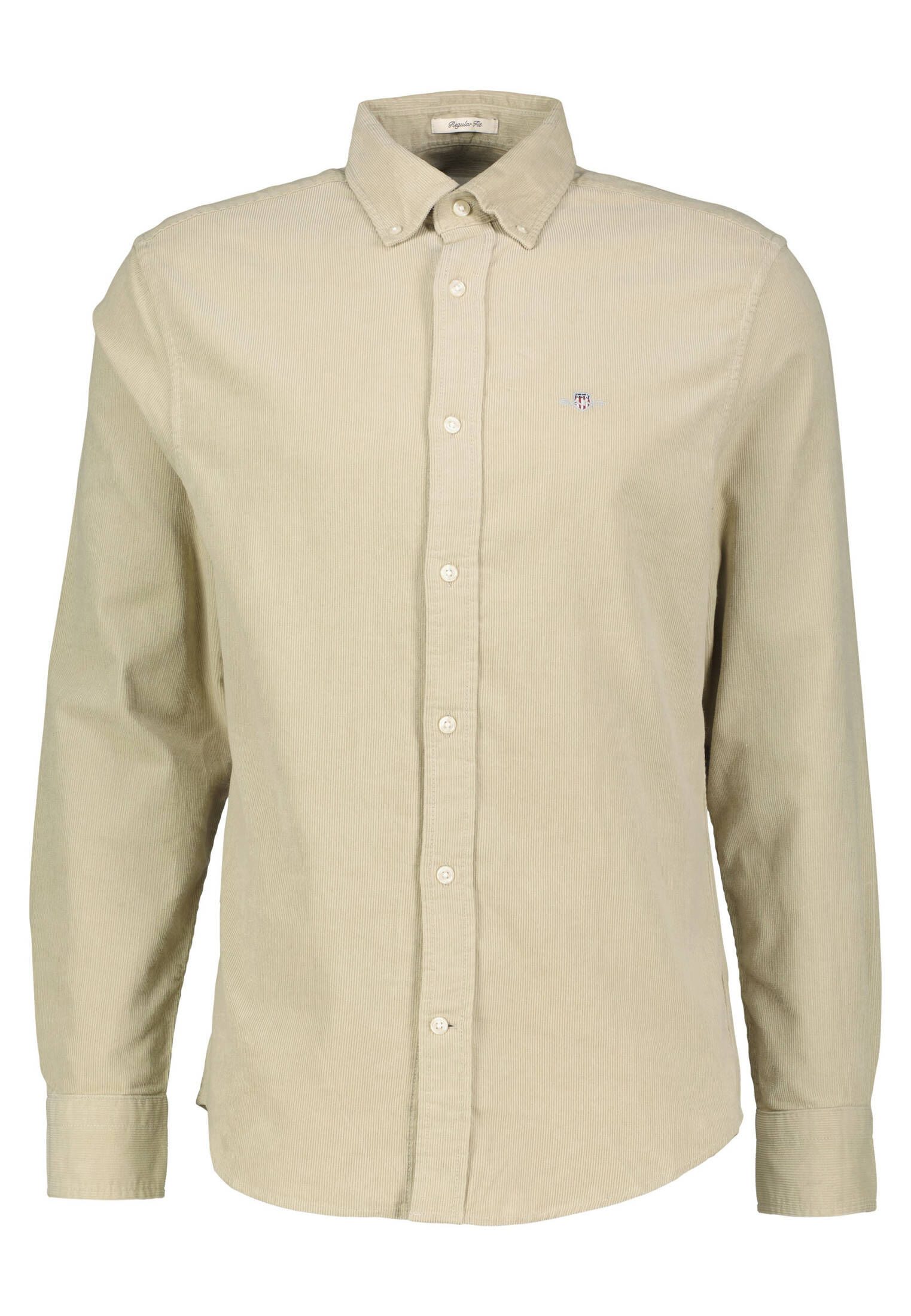 Gant Langarmhemd Herren Cordhemd CORDUROY SHIRT günstig online kaufen