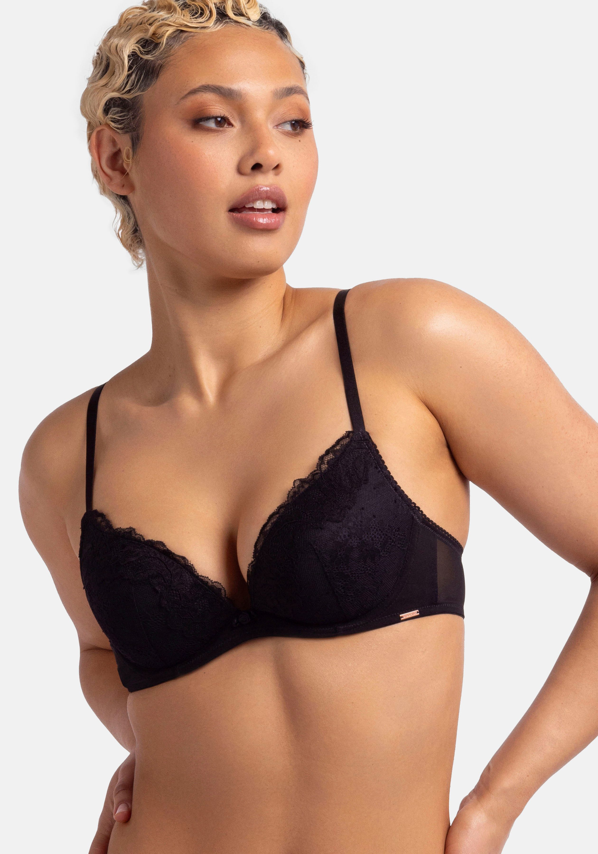 Dorina Bügel-BH ORIGINS mit Spitze