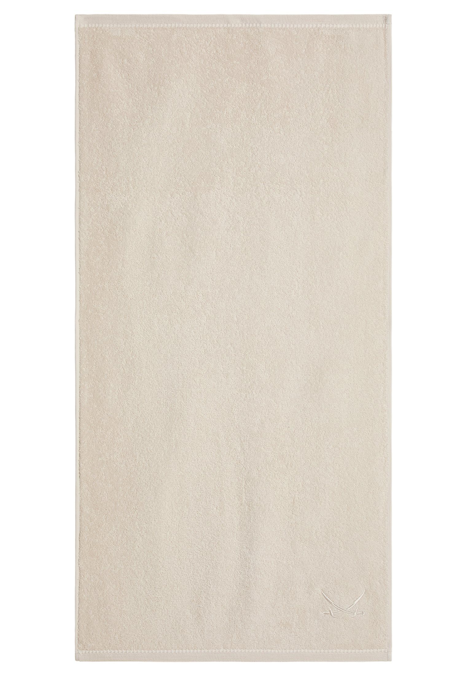 Sansibar Sylt Duschtücher Sansibar Sylt 2er Duschtuch Set Frottier-Serie „C günstig online kaufen