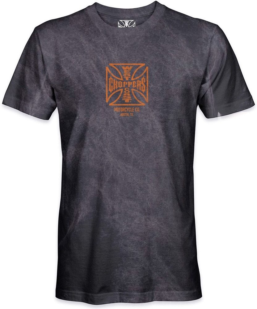 West Coast Choppers T-Shirt Og Atx günstig online kaufen